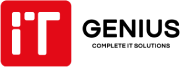 IT Genius Logo