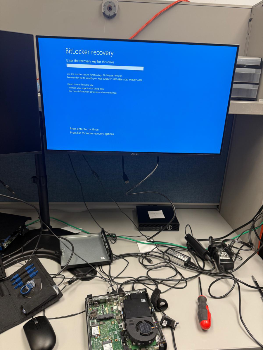 DELL OptiPlex Repair Tampa